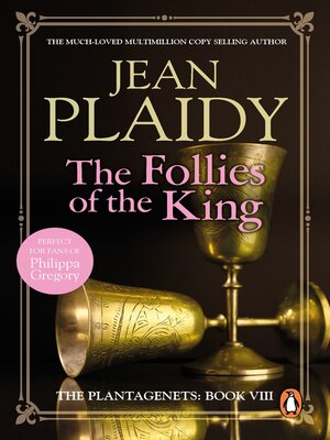 cover image of The Follies of the King